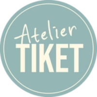 Logo Atelier Tiket