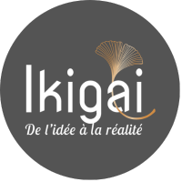 Logo Ikigai