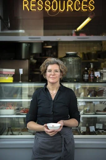 Ressources Green — atelier cuisine