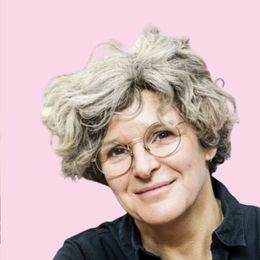 Emmanuelle Riboud