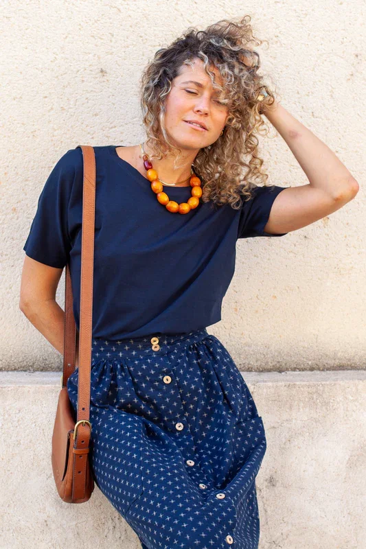 Atelier Tiket — mode durable