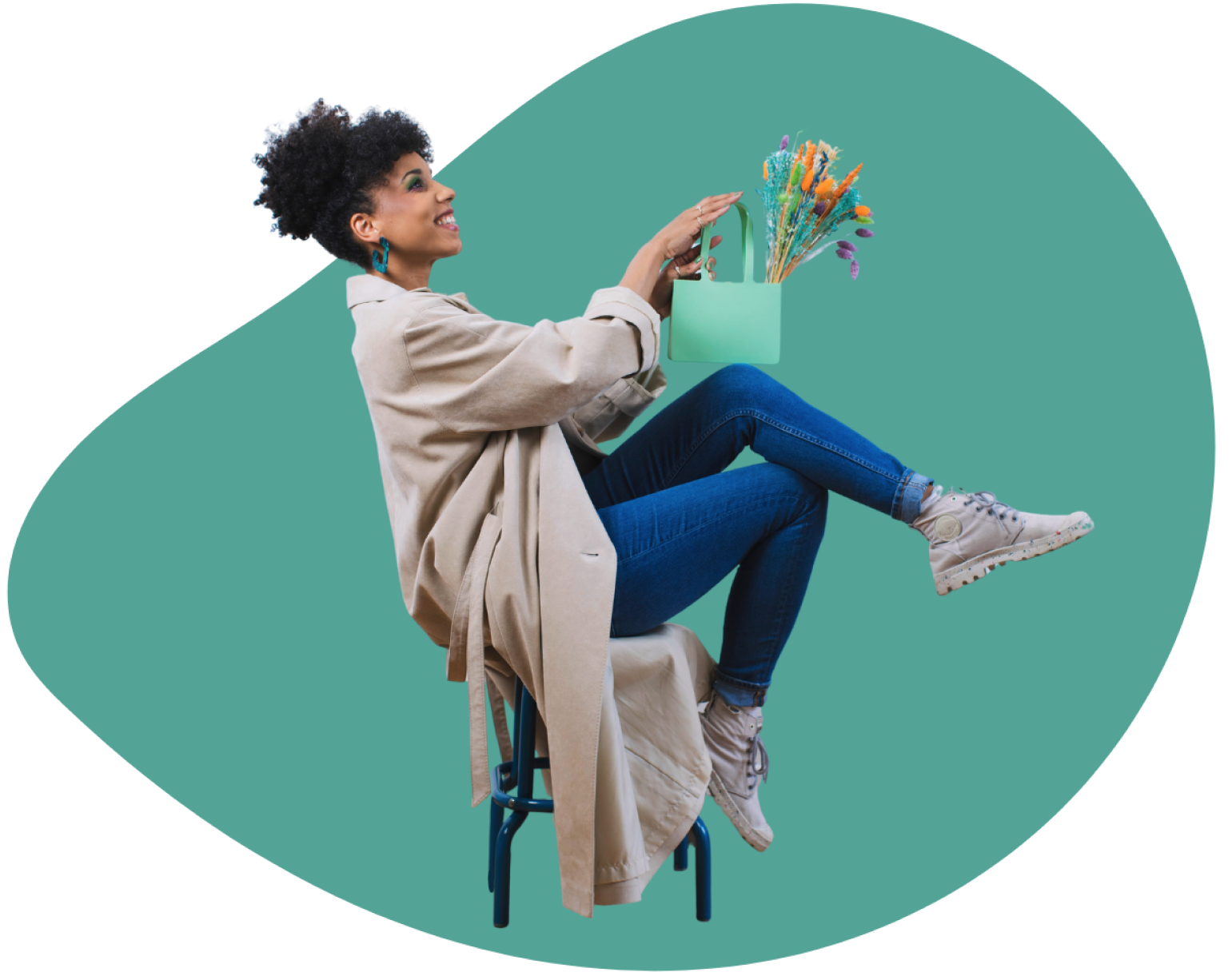 La Slow Fashionitude — plateforme slow fashion