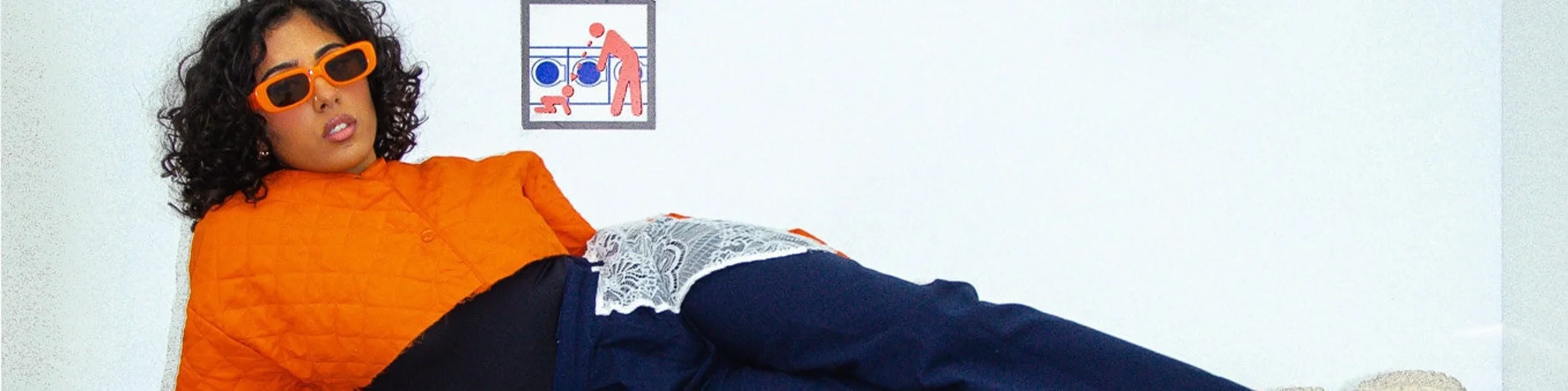 Mazeh Paris — atelier upcycling