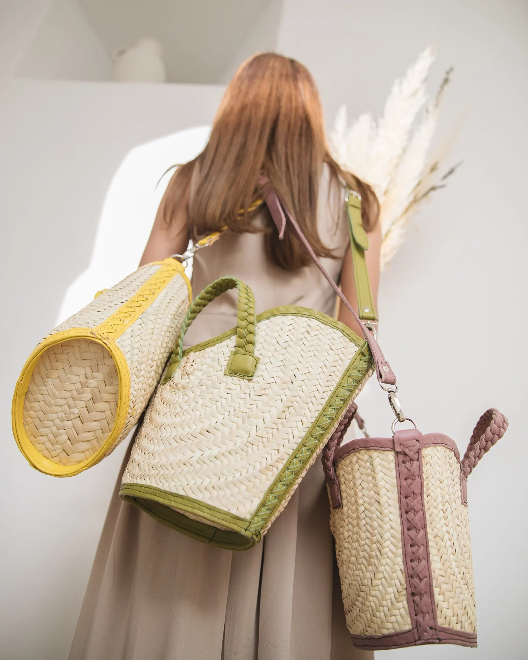 Yza Handmade — vestiaire marocain